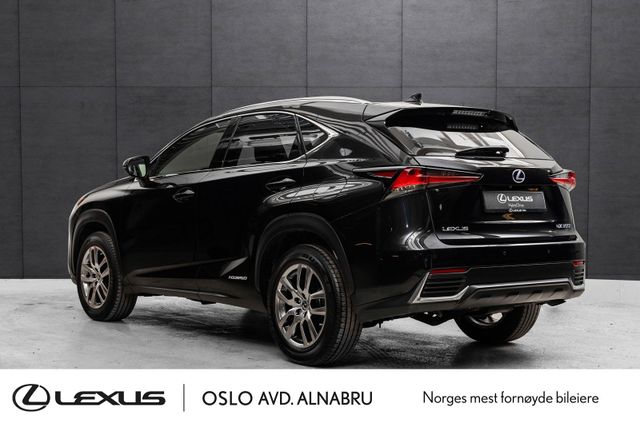 JTJBJRBZ905003467 2020 LEXUS NX 300H-3