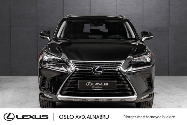 JTJBJRBZ905003467 2020 LEXUS NX 300H-5