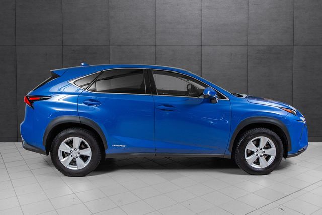 JTJBJRBZ902147196 2020 LEXUS NX 300H-5