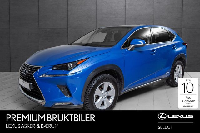 JTJBJRBZ902147196 2020 LEXUS NX 300H-0