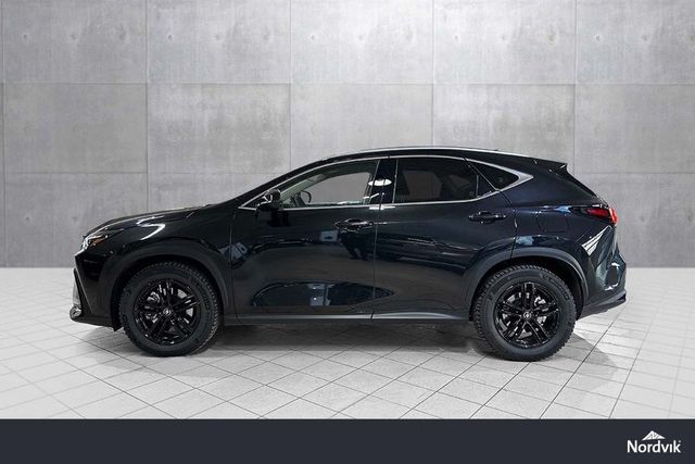 JTJCKBFZ402014154 2023 LEXUS NX 450H-2