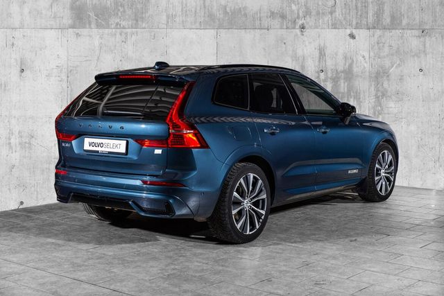 2023 VOLVO XC60 - 8