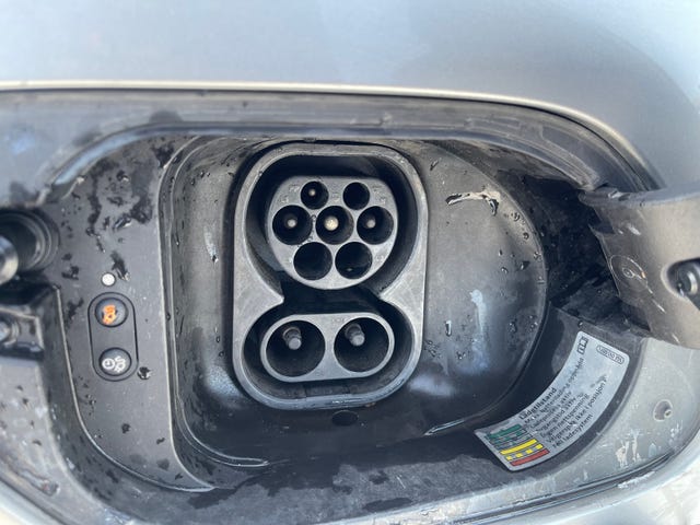 2015 VOLKSWAGEN GOLF - 17