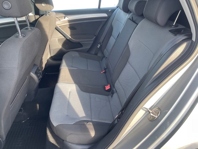 2015 VOLKSWAGEN GOLF - 10
