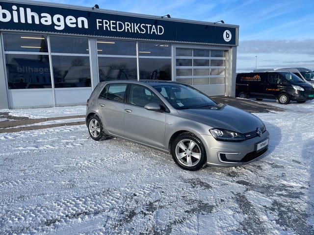 WVWZZZAUZFW904357 2015 VOLKSWAGEN GOLF-1