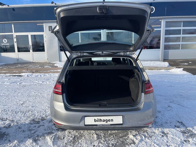 WVWZZZAUZFW904357 2015 VOLKSWAGEN GOLF-5