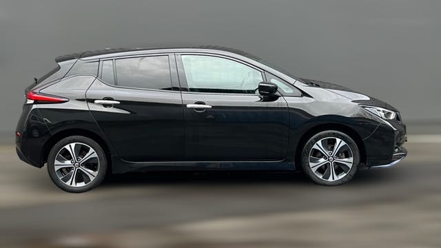 SJNFAAZE1U0102454 2020 NISSAN LEAF-5