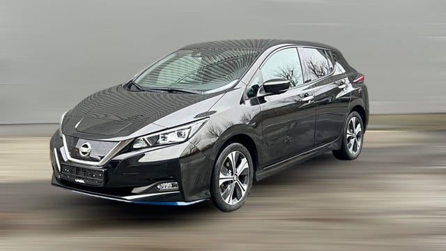 SJNFAAZE1U0102454 2020 NISSAN LEAF-4