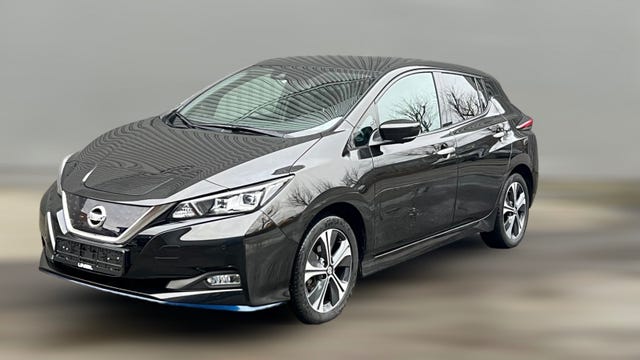 SJNFAAZE1U0102454 2020 NISSAN LEAF-1