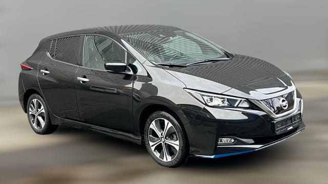 SJNFAAZE1U0102454 2020 NISSAN LEAF-2