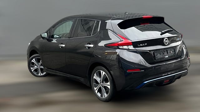 SJNFAAZE1U0102454 2020 NISSAN LEAF-3