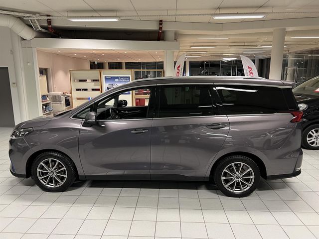 2021 MAXUS EUNIQ 5 - 2