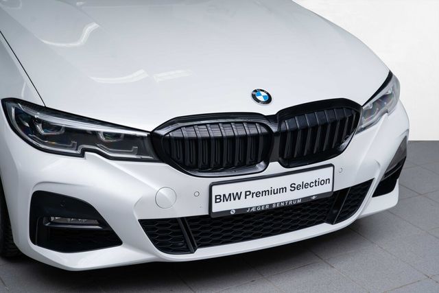 2020 BMW 3-SERIE - 3