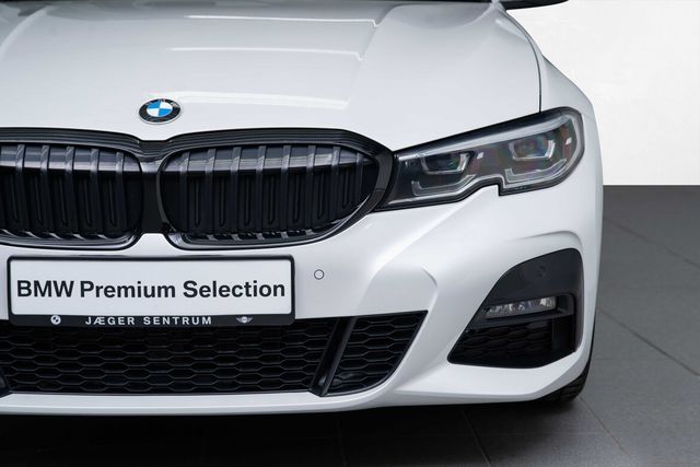 2020 BMW 3-SERIE - 4