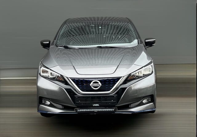 SJNFAAZE1U0081184 2020 NISSAN LEAF-4