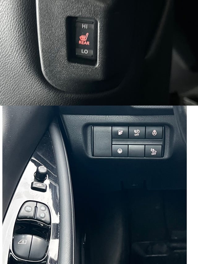 2020 NISSAN LEAF - 44
