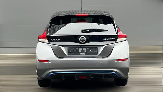 SJNFAAZE1U0081184 2020 NISSAN LEAF-5