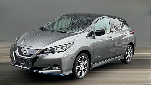 SJNFAAZE1U0081184 2020 NISSAN LEAF-1