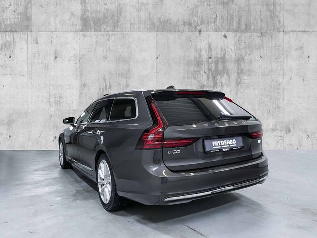 2021 VOLVO V90 - 6