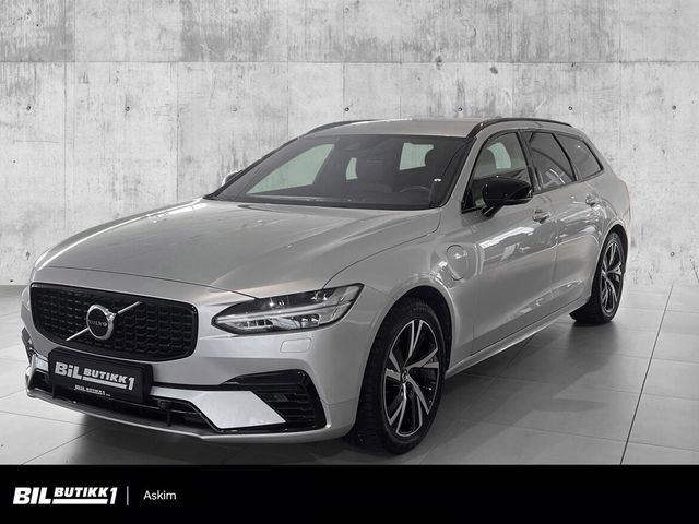 2021 VOLVO V90 - 1