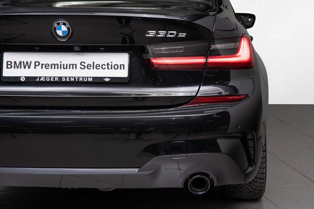 2020 BMW 3-SERIE - 7