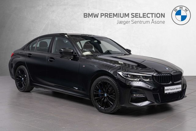 2020 BMW 3-SERIE - 1