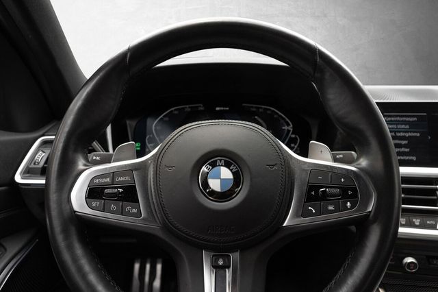 2020 BMW 3-SERIE - 17