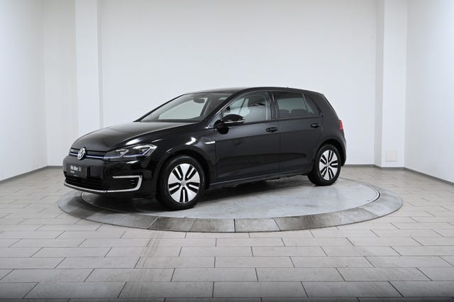 2019 VOLKSWAGEN GOLF - 7