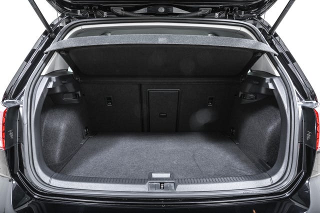 2019 VOLKSWAGEN GOLF - 22