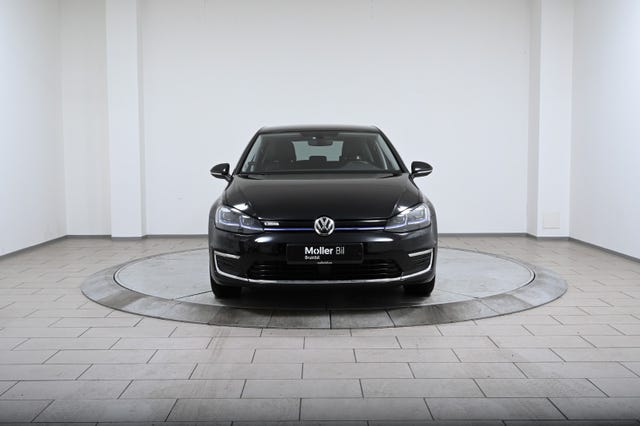 2019 VOLKSWAGEN GOLF - 8