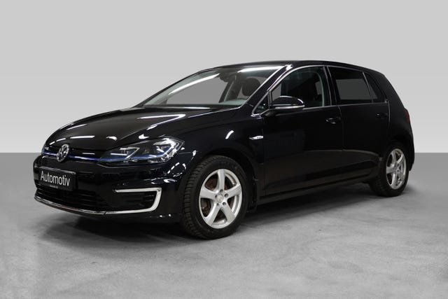 2019 VOLKSWAGEN GOLF - 7