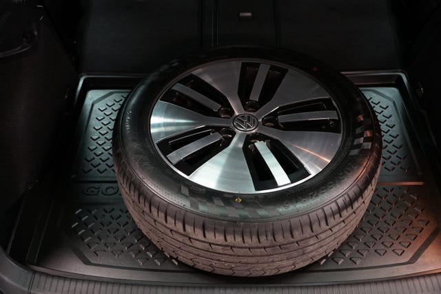 2019 VOLKSWAGEN GOLF - 29