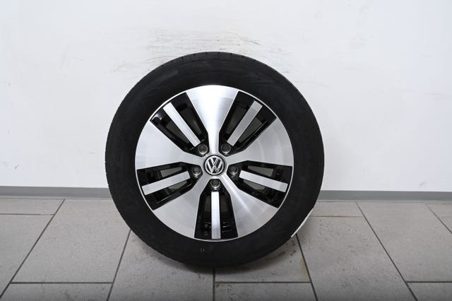 2019 VOLKSWAGEN GOLF - 22