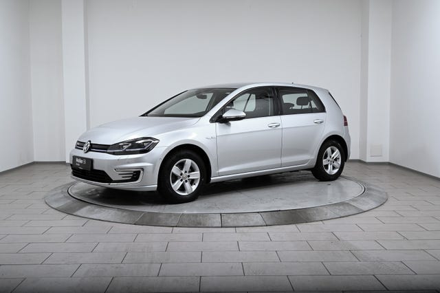 2019 VOLKSWAGEN GOLF - 7