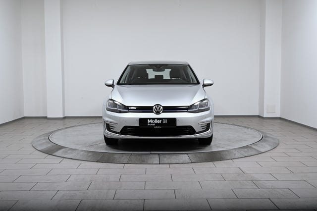 2019 VOLKSWAGEN GOLF - 8
