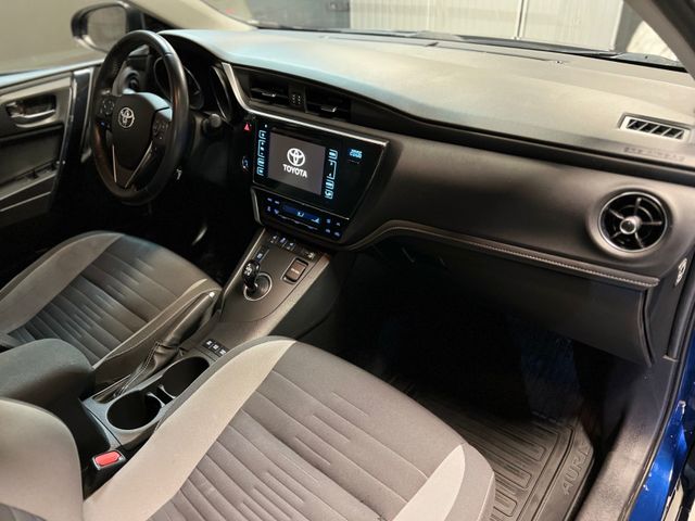 2016 TOYOTA AURIS - 28