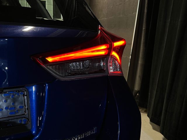 2016 TOYOTA AURIS - 14