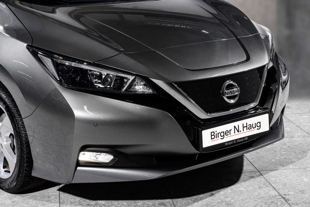 SJNFAAZE1U0105603 2020 NISSAN LEAF-2