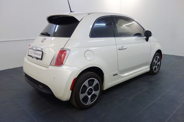 2016 FIAT 500 - 5