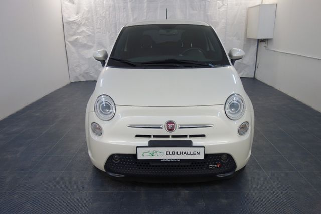 3C3CFFGE9GT211036 2016 FIAT 500-2