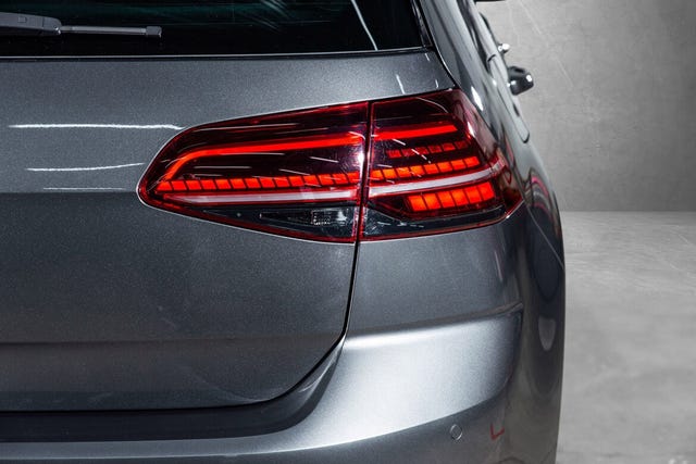 2019 VOLKSWAGEN GOLF - 7