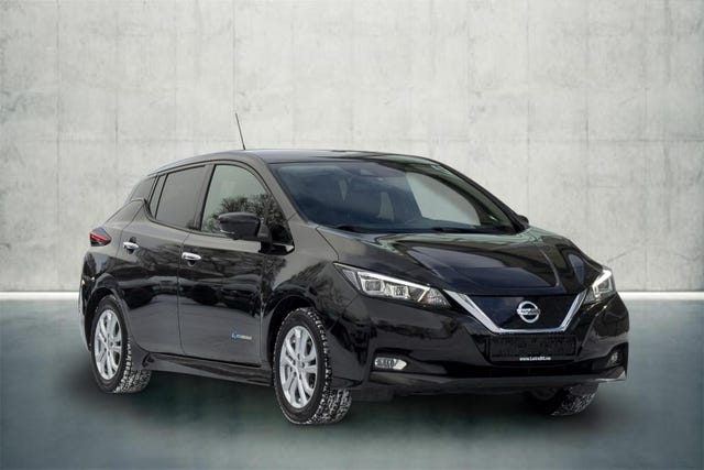 SJNFAAZE1U0024964 2018 NISSAN LEAF-5
