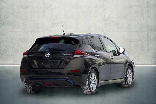 SJNFAAZE1U0024964 2018 NISSAN LEAF-3