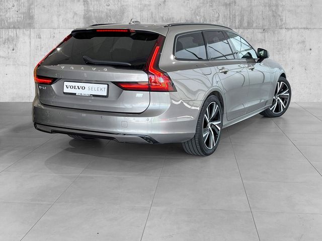 2021 VOLVO V90 - 6