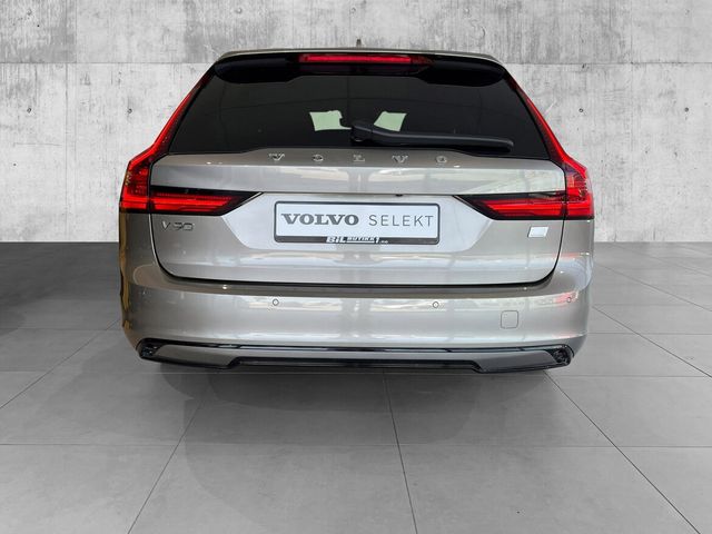 2021 VOLVO V90 - 7