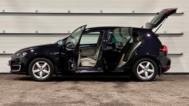 WVWZZZAUZFW910468 2015 VOLKSWAGEN GOLF-5