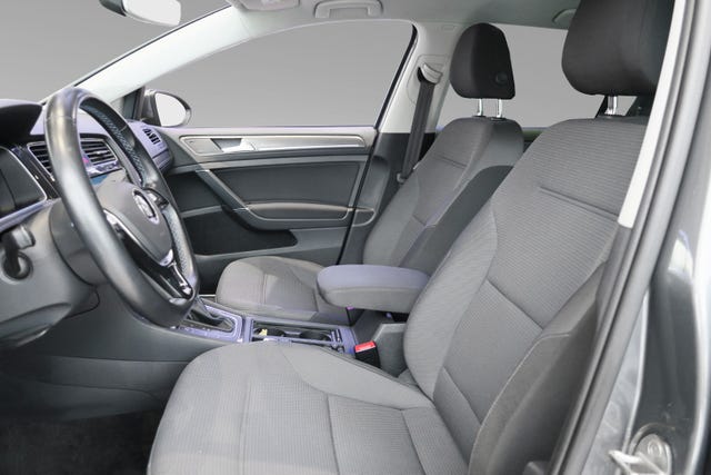 2019 VOLKSWAGEN GOLF - 10