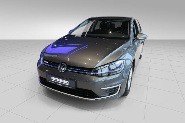 2019 VOLKSWAGEN GOLF - 17