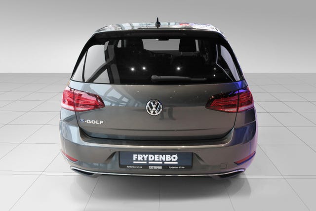 WVWZZZAUZK8913010 2019 VOLKSWAGEN GOLF-5