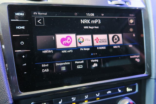 2019 VOLKSWAGEN GOLF - 14